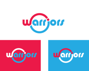 Warriors | Logo Design by Juli creation