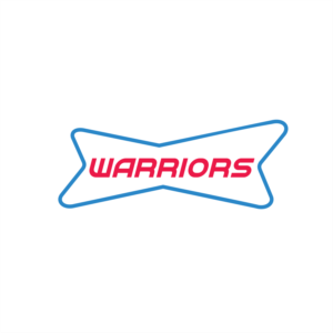 Warriors | Logo Design by ThiagoB