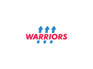 Warriors | Logo Design by BNdesigner