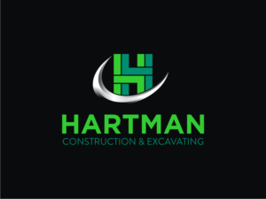 Hartman Construction & Excavating | T-Shirt-Design von R16