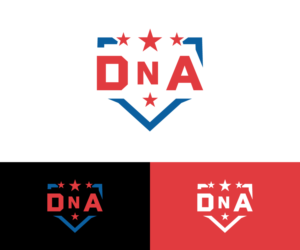 DNA | Diseño de Logo por rimu