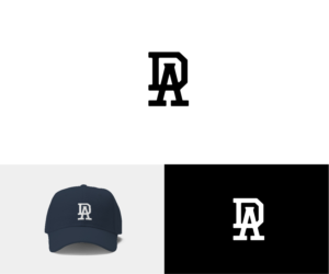 DNA | Diseño de Logo por Meraki*