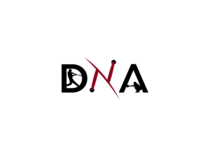 DNA | Logo Design by BNdesigner
