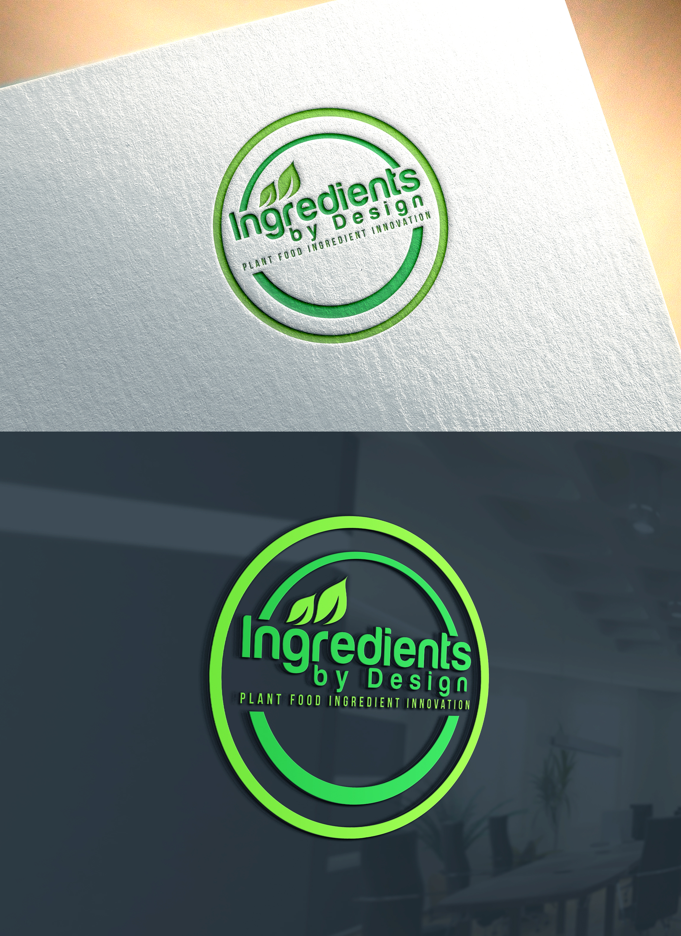 Logo Design by mouisrachel for this project | Design: #27233153