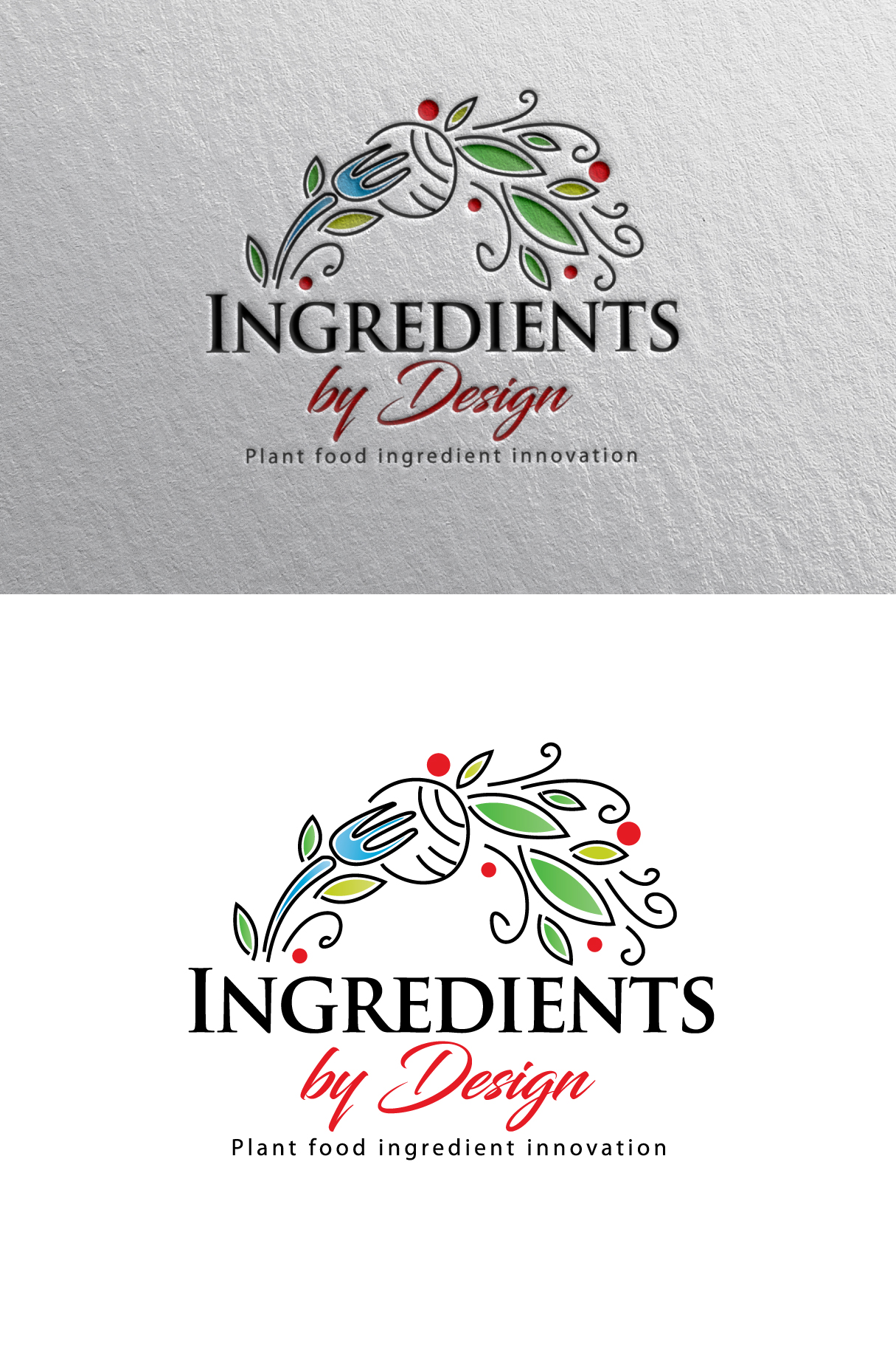 Logo Design by blue eye for this project | Design #27229596