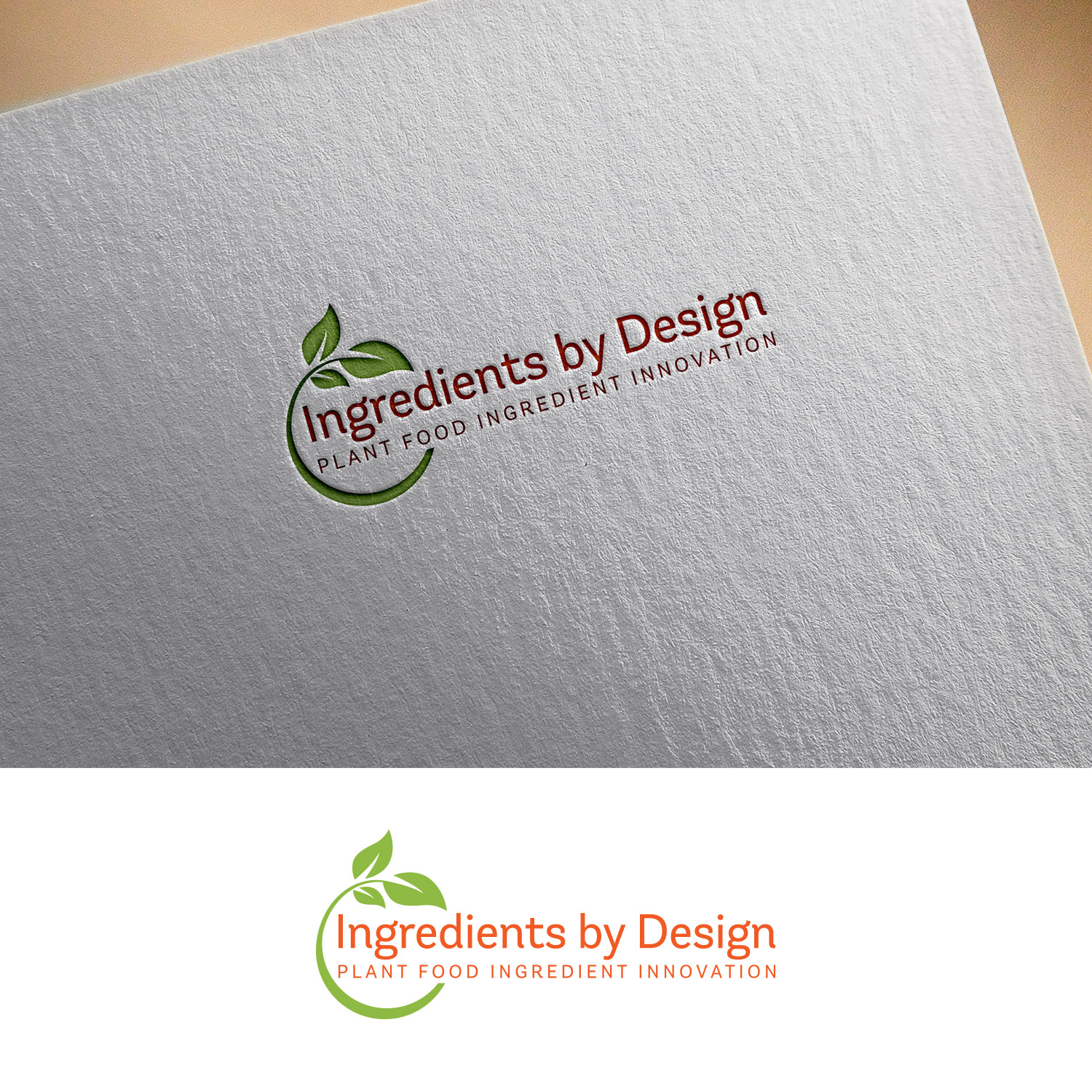 Logo Design by DesignDUO for this project | Design #27231187