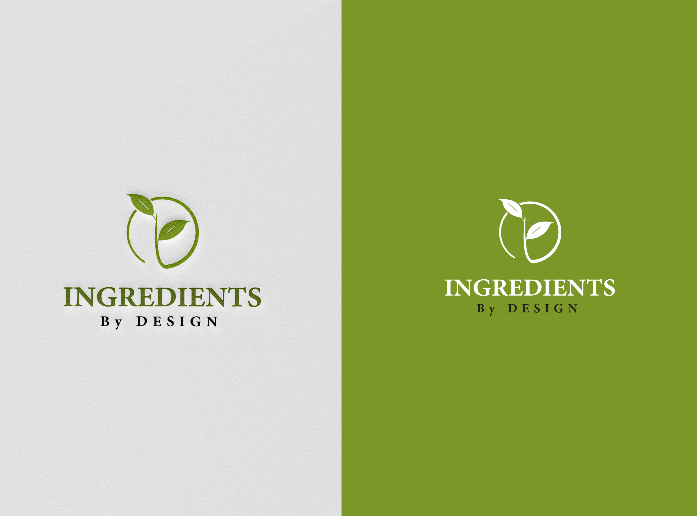 Logo Design by syra1233 for this project | Design #27228376