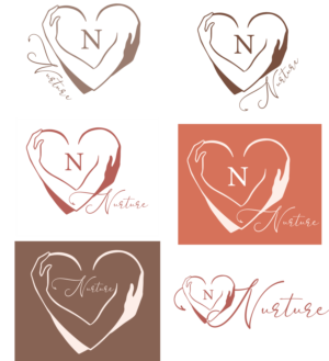 Logo Design by Spirit Bird Designs