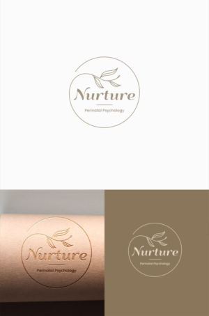 Logo Design by *mary for this project | Design: #27229159