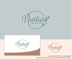 Logo Design by alvinnavarra for this project | Design: #27244642