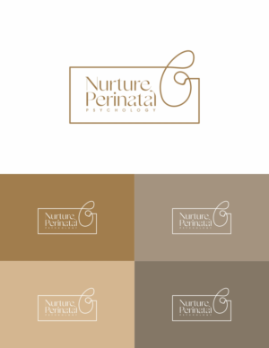 Logo Design by Praza for this project | Design #27260930