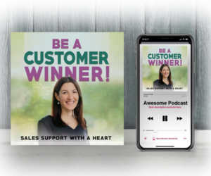 Kundengewinnung - yes you can! | Design de Podcast par radleon