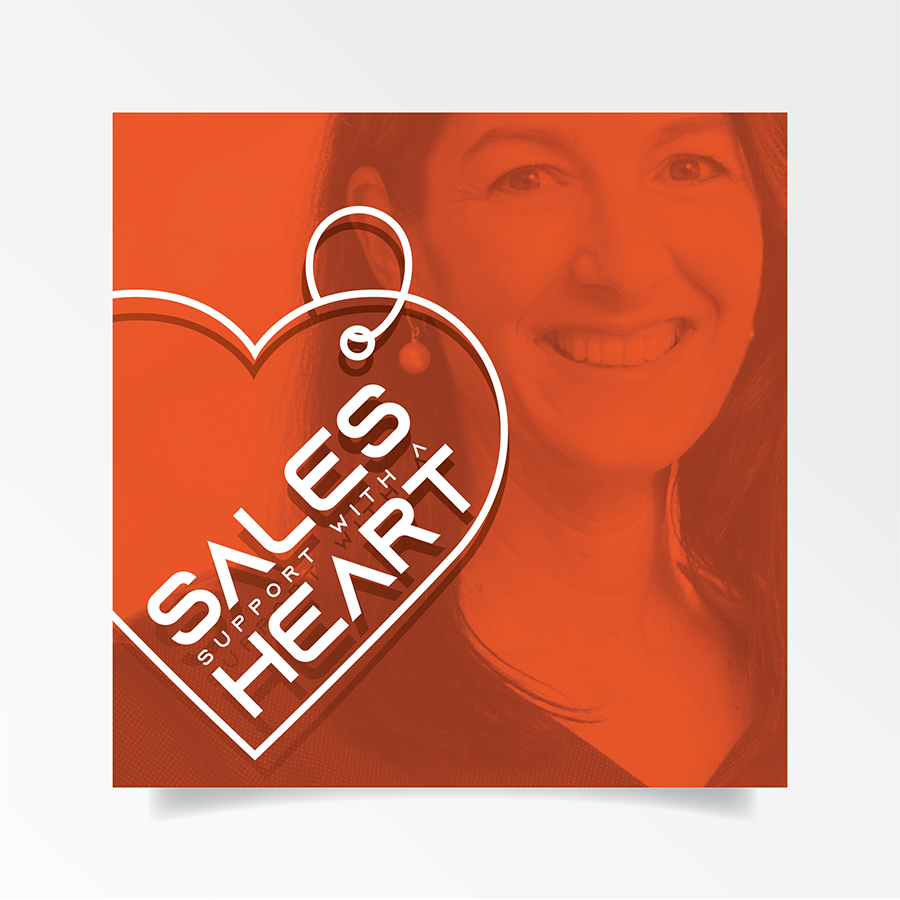 Podcast Design by atularts for Sabine Media Consulting | Design #27231925