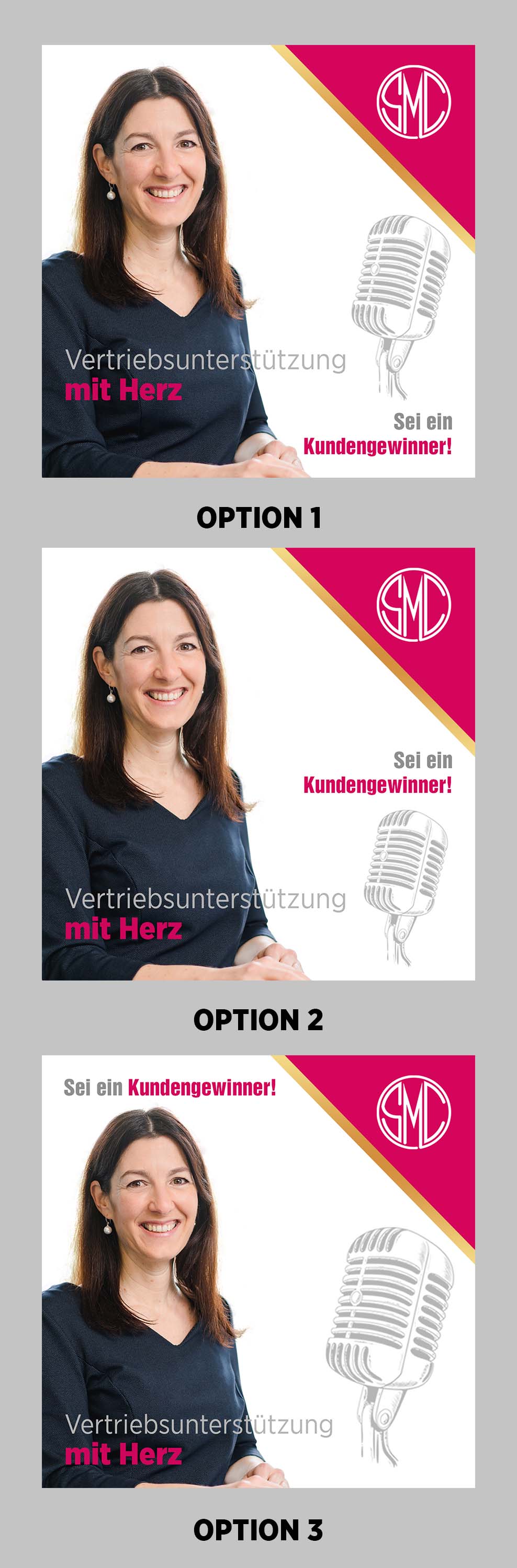 Diseño de Podcast por GraphicsGuru para Sabine Media Consulting | Diseño #27236137