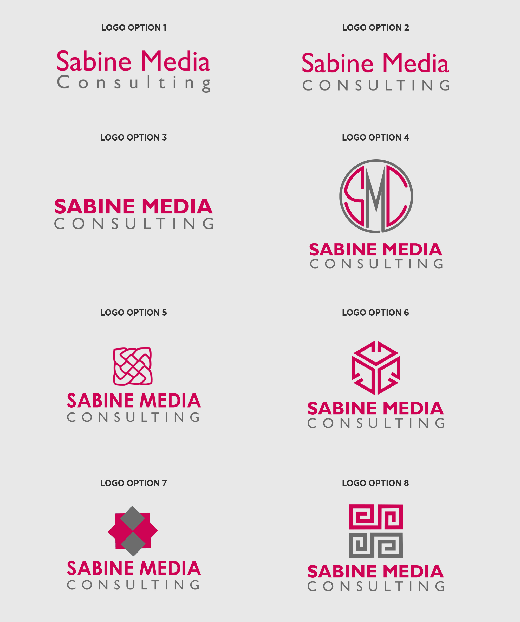 Podcast-Design von GraphicsGuru für Sabine Media Consulting | Design #27254066