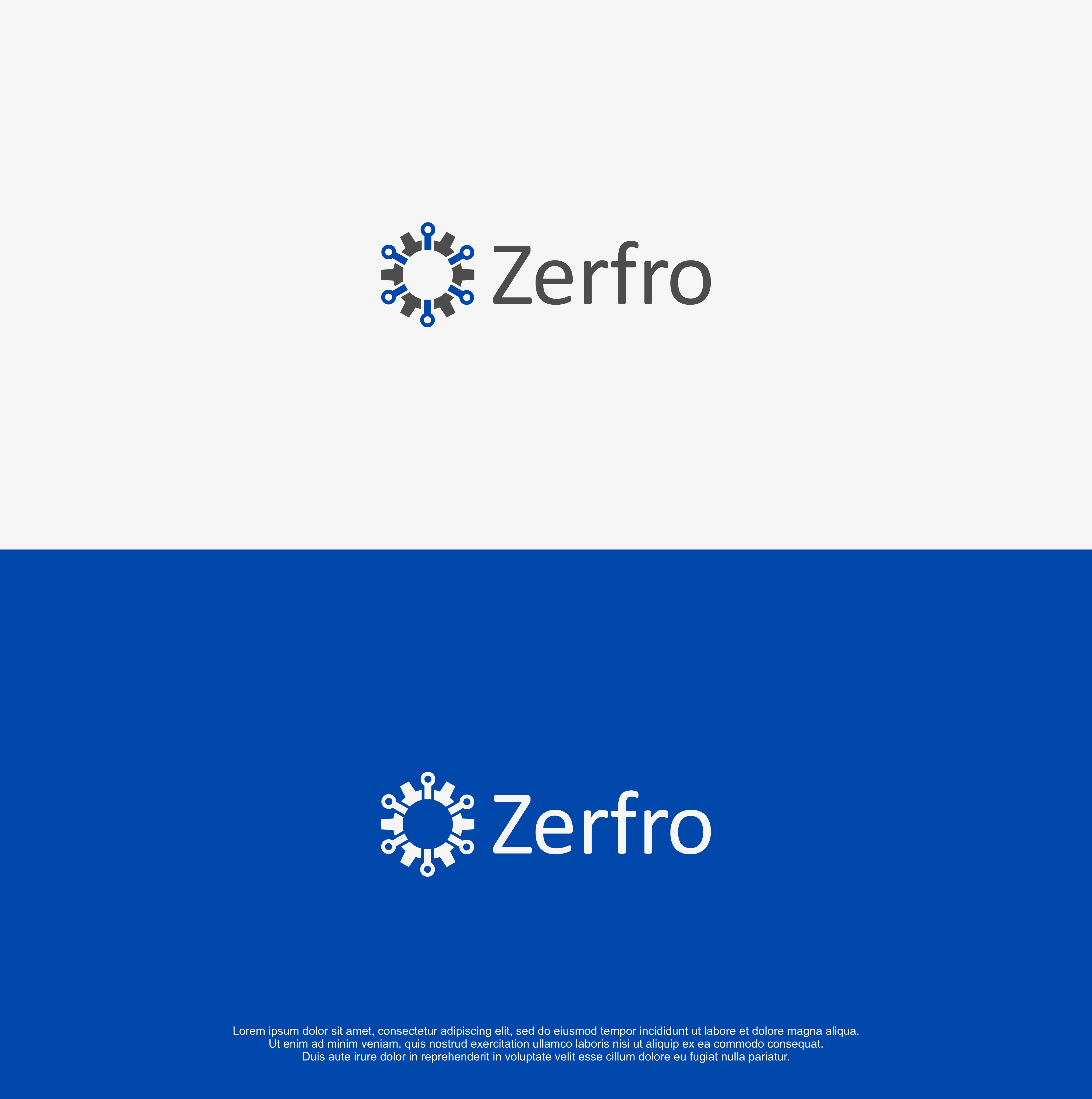 Logo Design by RICKY.T for this project | Design #27234386