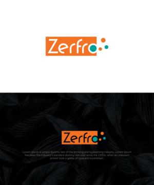 Zerfro | Logo Design by 92logo