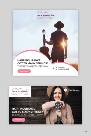 Banner Ad Design by pb for Y&S Technologies Ltd | Design: #27233775