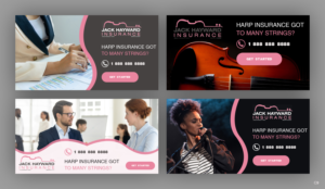 Banner Ad Design by pb for Y&S Technologies Ltd | Design: #27233776