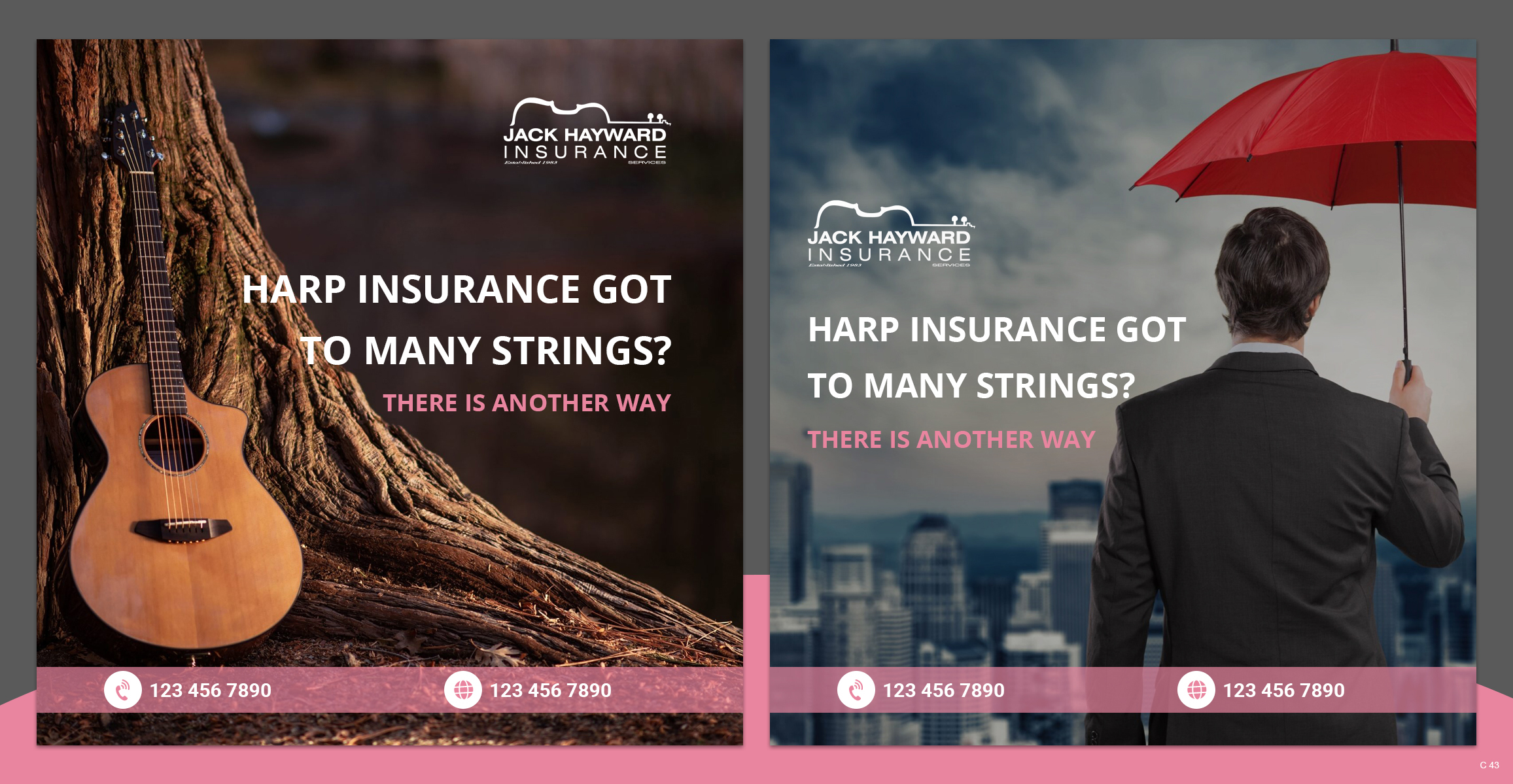 Banner Ad Design by pb for Y&S Technologies Ltd | Design #27233781