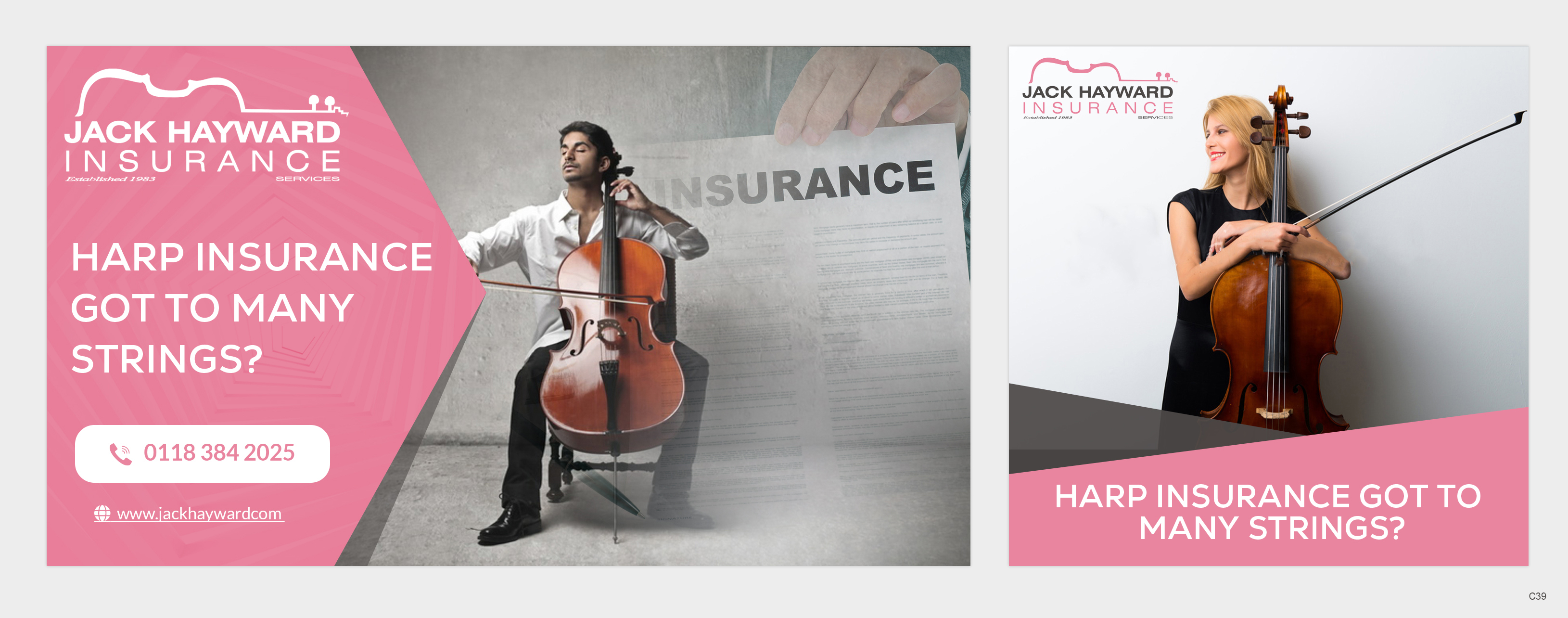 Diseño De Banner Publicitario por pb para Y&S Technologies Ltd | Diseño #27233782