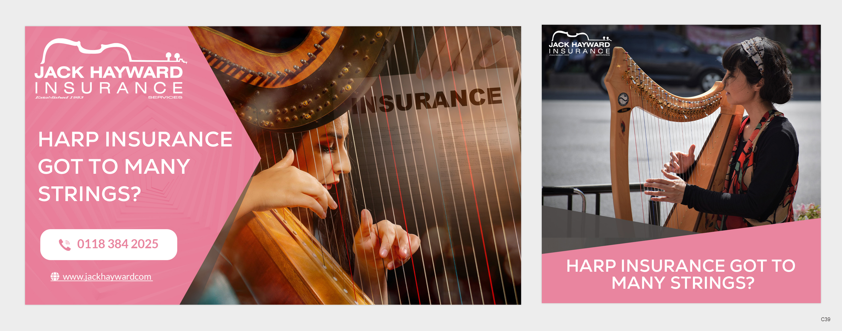 Banner-Design von pb für Y&S Technologies Ltd | Design #27246371