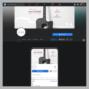 Banner Ad Design by n2presents
