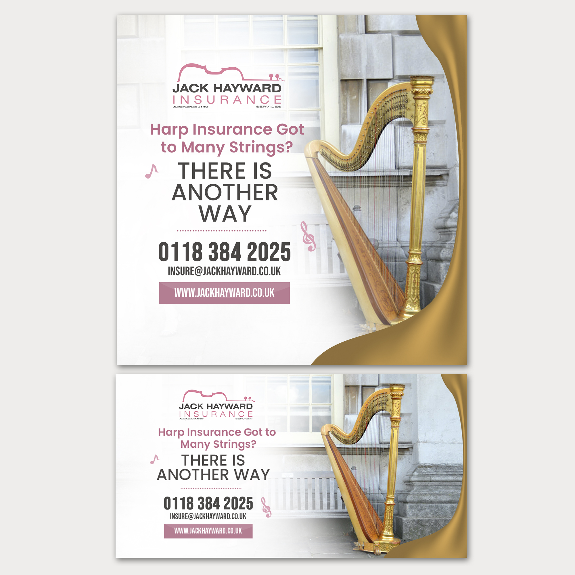 Banner Ad Design by Ong for Y&S Technologies Ltd | Design #27232681