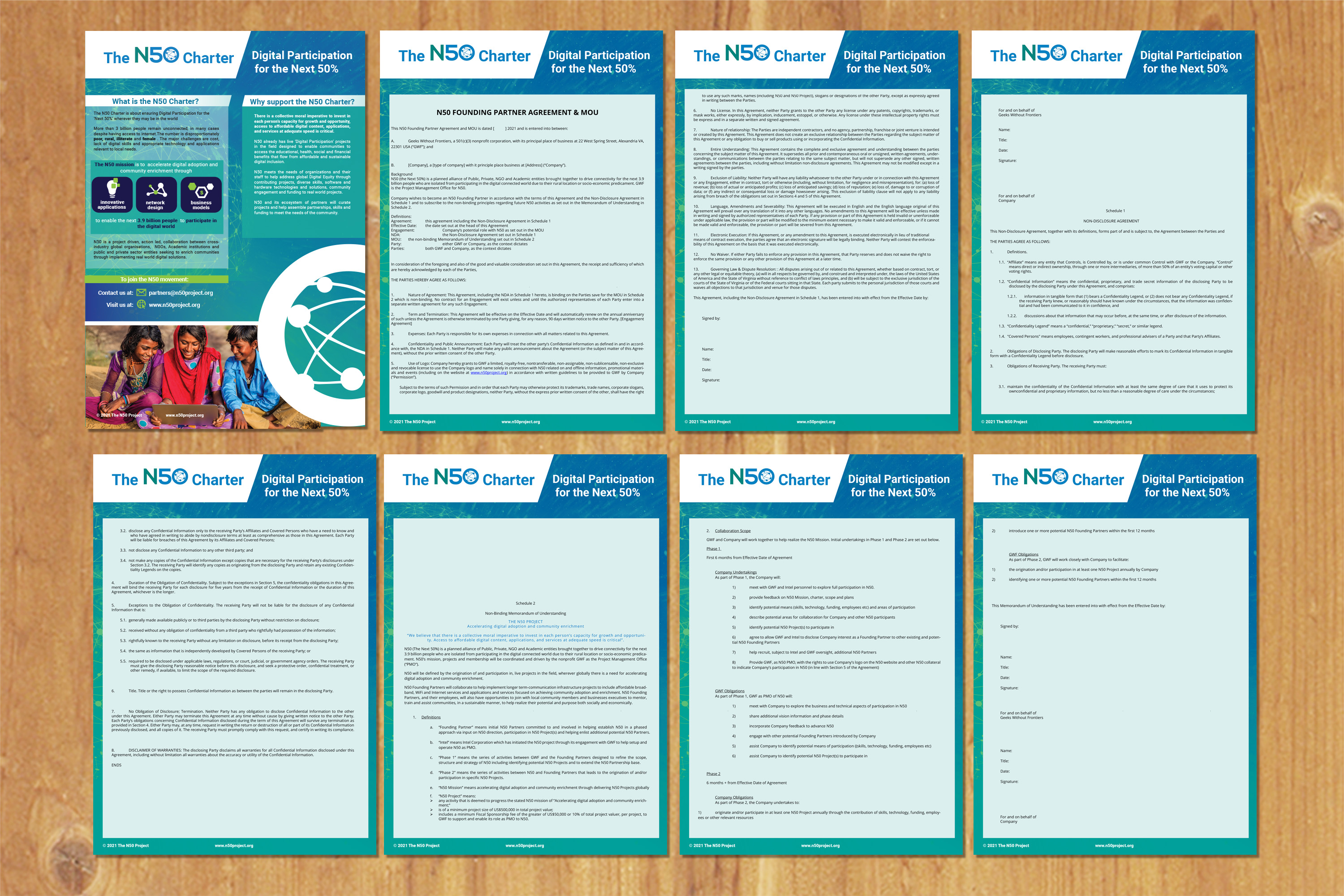 Diseño de Flyer por MNM para este proyecto | Diseño #27324054