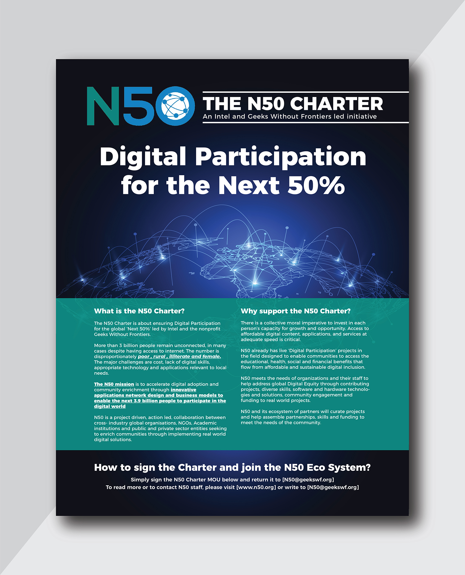 Flyer Design by Deziners Zone for this project | Design #27232345