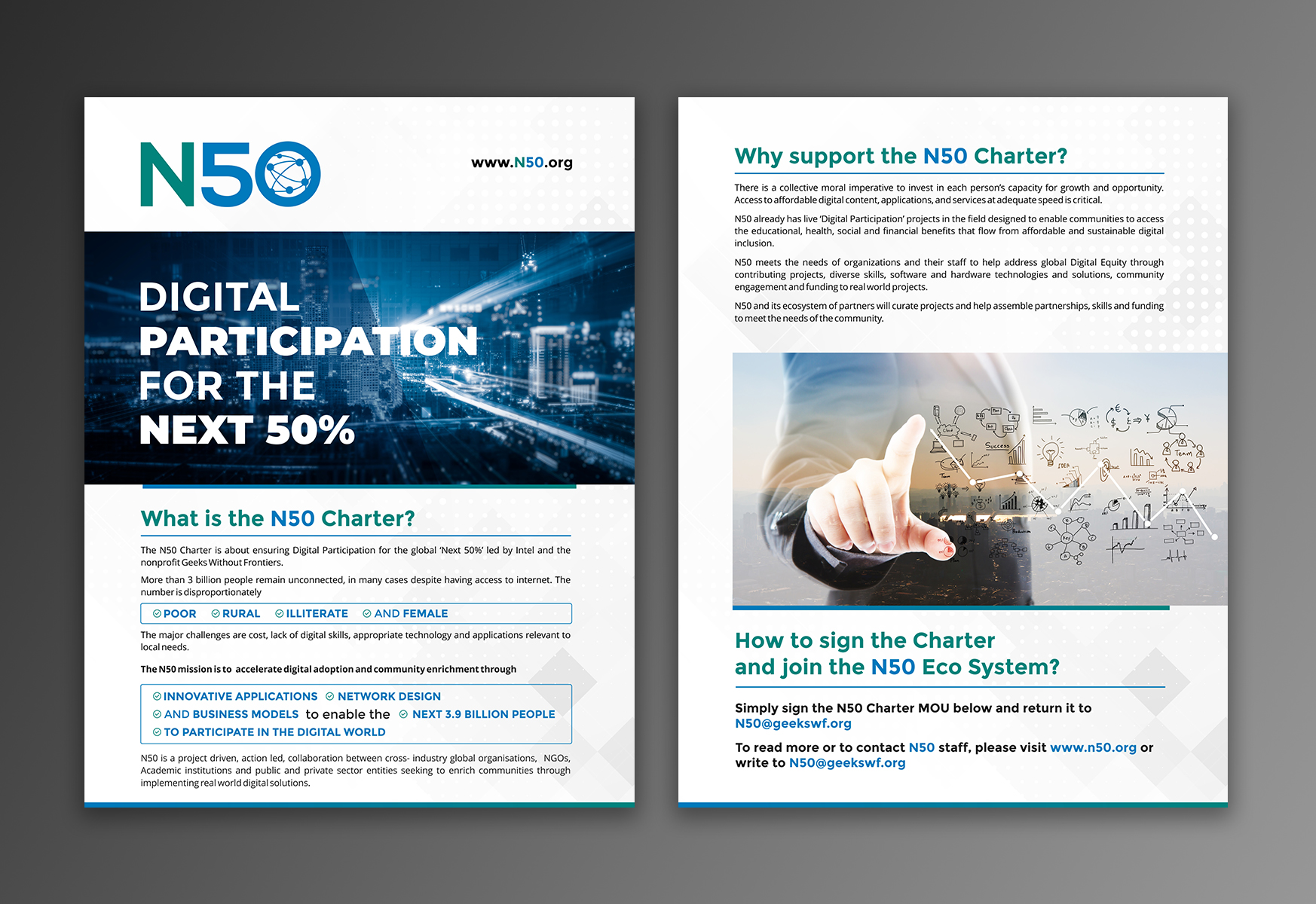 Flyer Design by ecorokerz for this project | Design #27227800