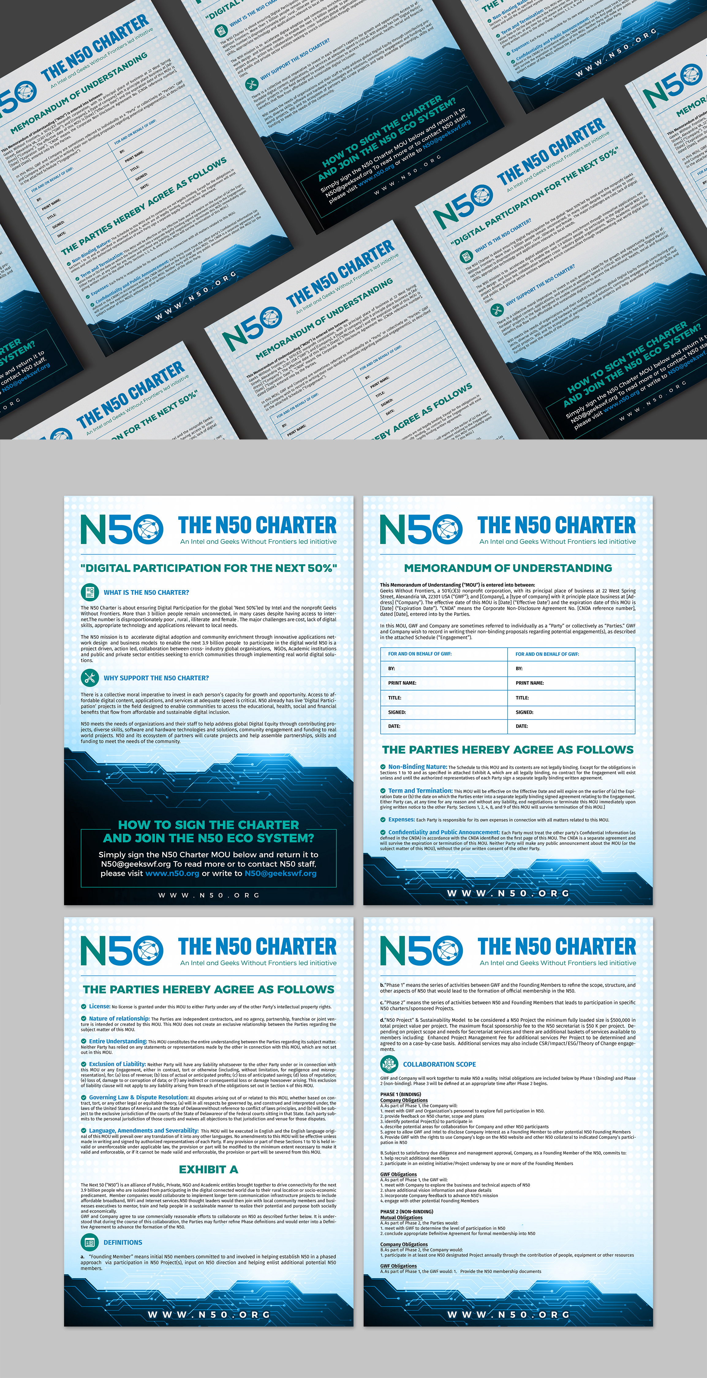 Diseño de Flyer por SAI DESIGNS para este proyecto | Diseño #27234374