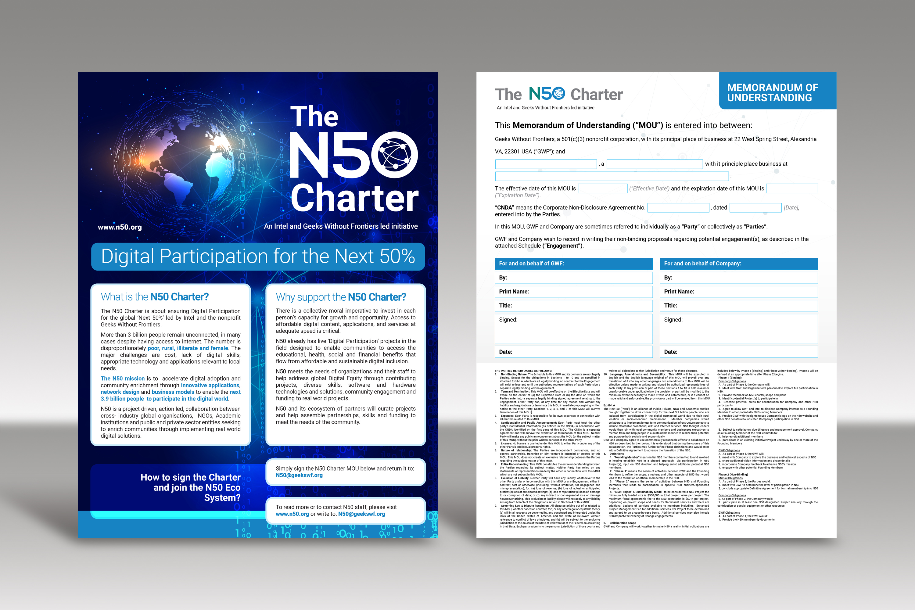 Flyer Design by LeavingImpression for this project | Design #27243377