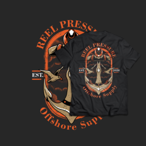 Diseño de Camiseta por Rifqi 7 para este proyecto | Diseño #27254131