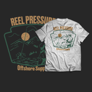 Design de T-shirt par Rifqi 7 pour ce projet | Design : #27254264