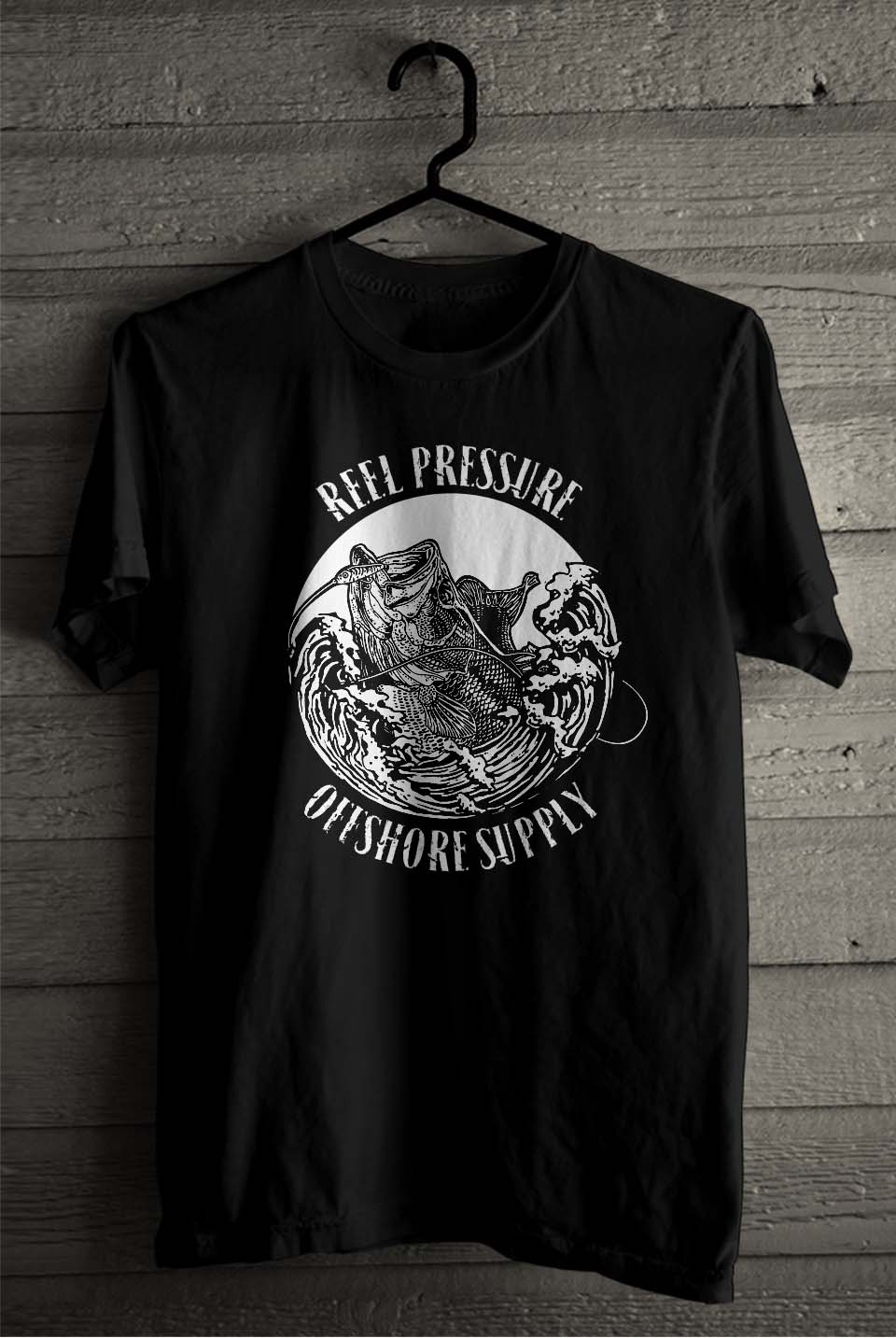 T-shirt Design by SATHIRA for this project | Design #27234218
