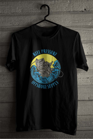 Design de T-shirt par SATHIRA pour ce projet | Design : #27246043