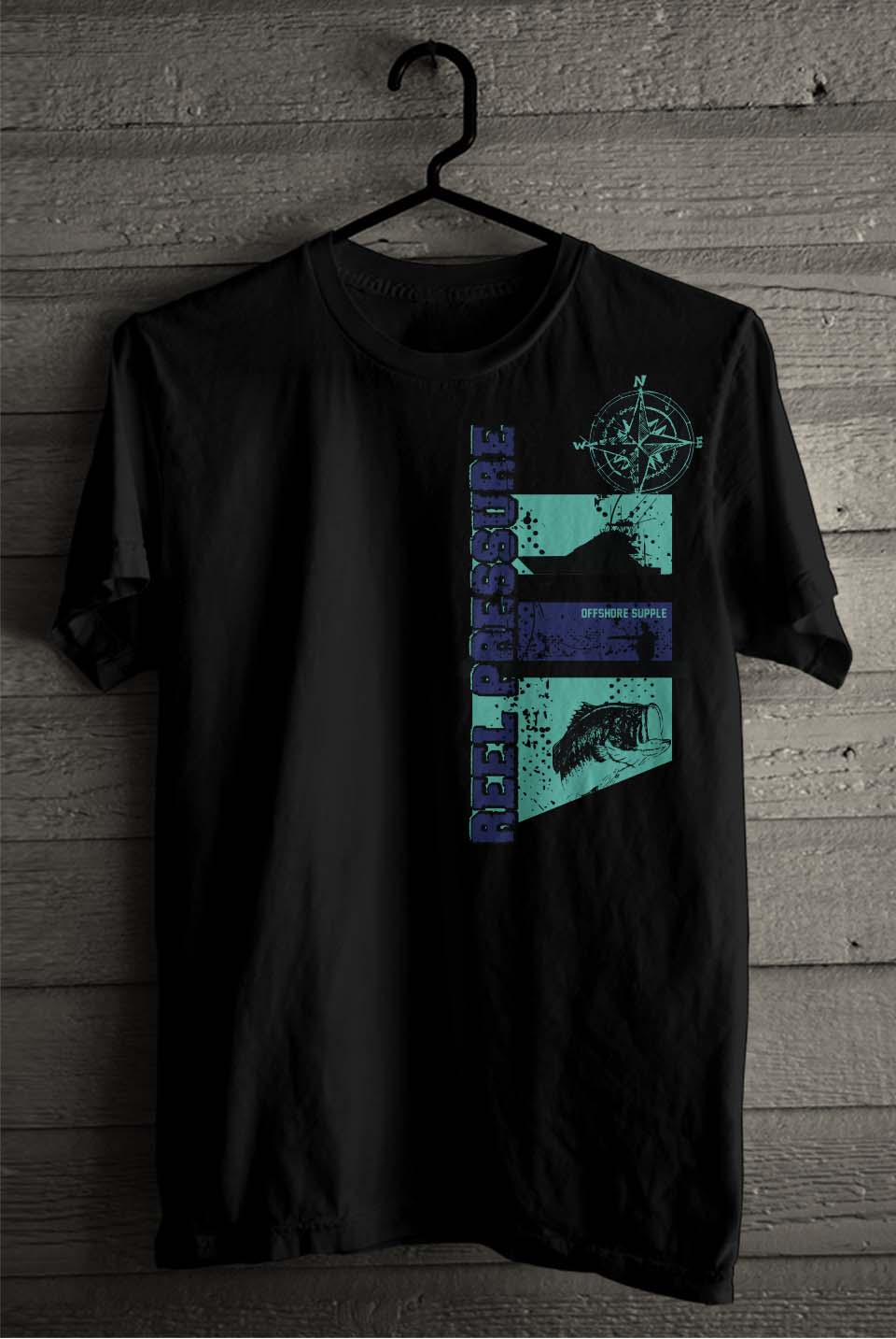 T-Shirt-Design von SATHIRA für dieses Projekt | Design #27246412
