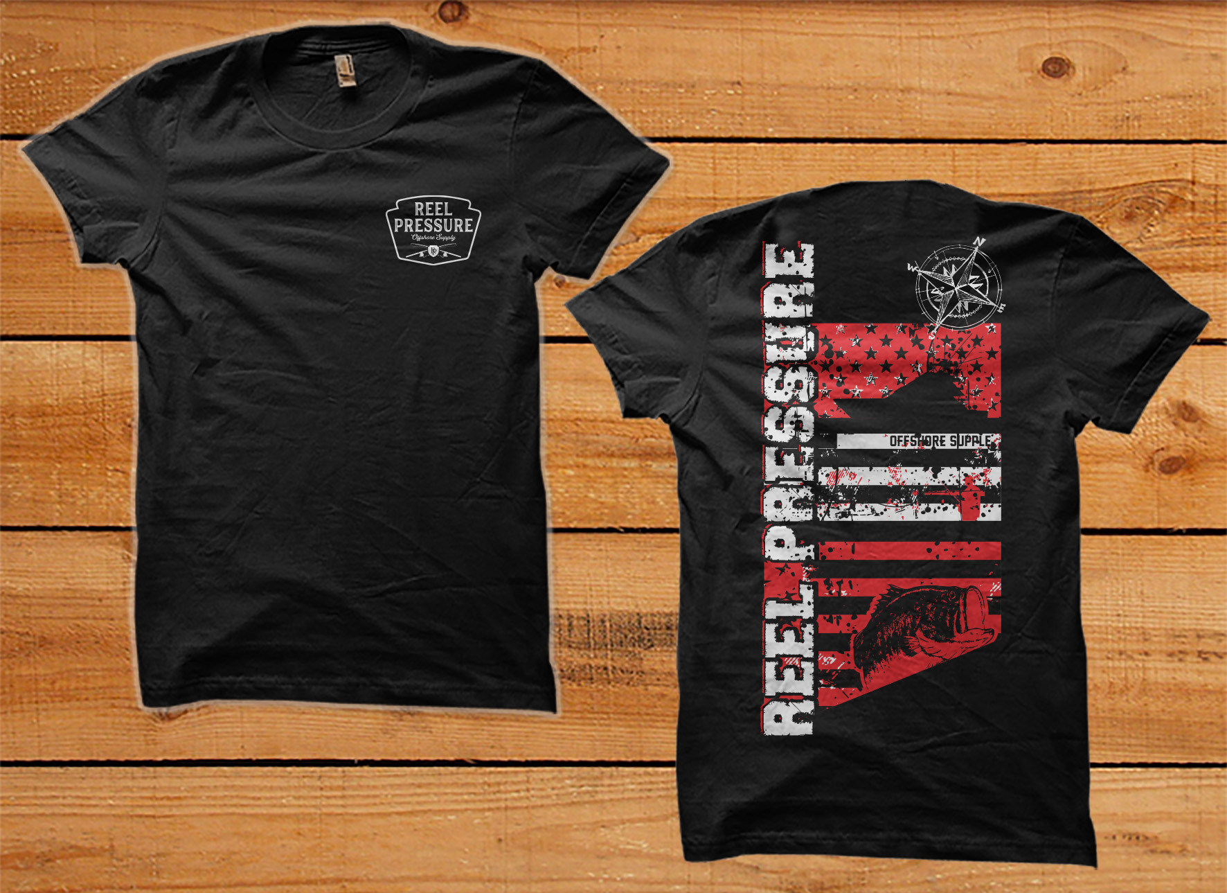 T-shirt Design by SATHIRA for this project | Design #27252097
