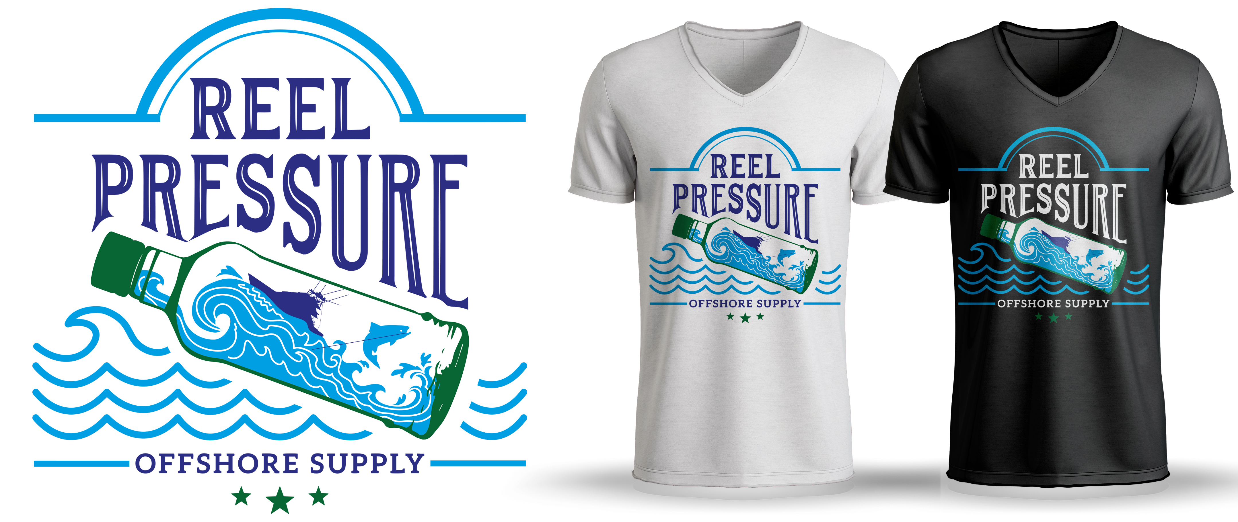 T-Shirt-Design von Al Pech für dieses Projekt | Design #27258487