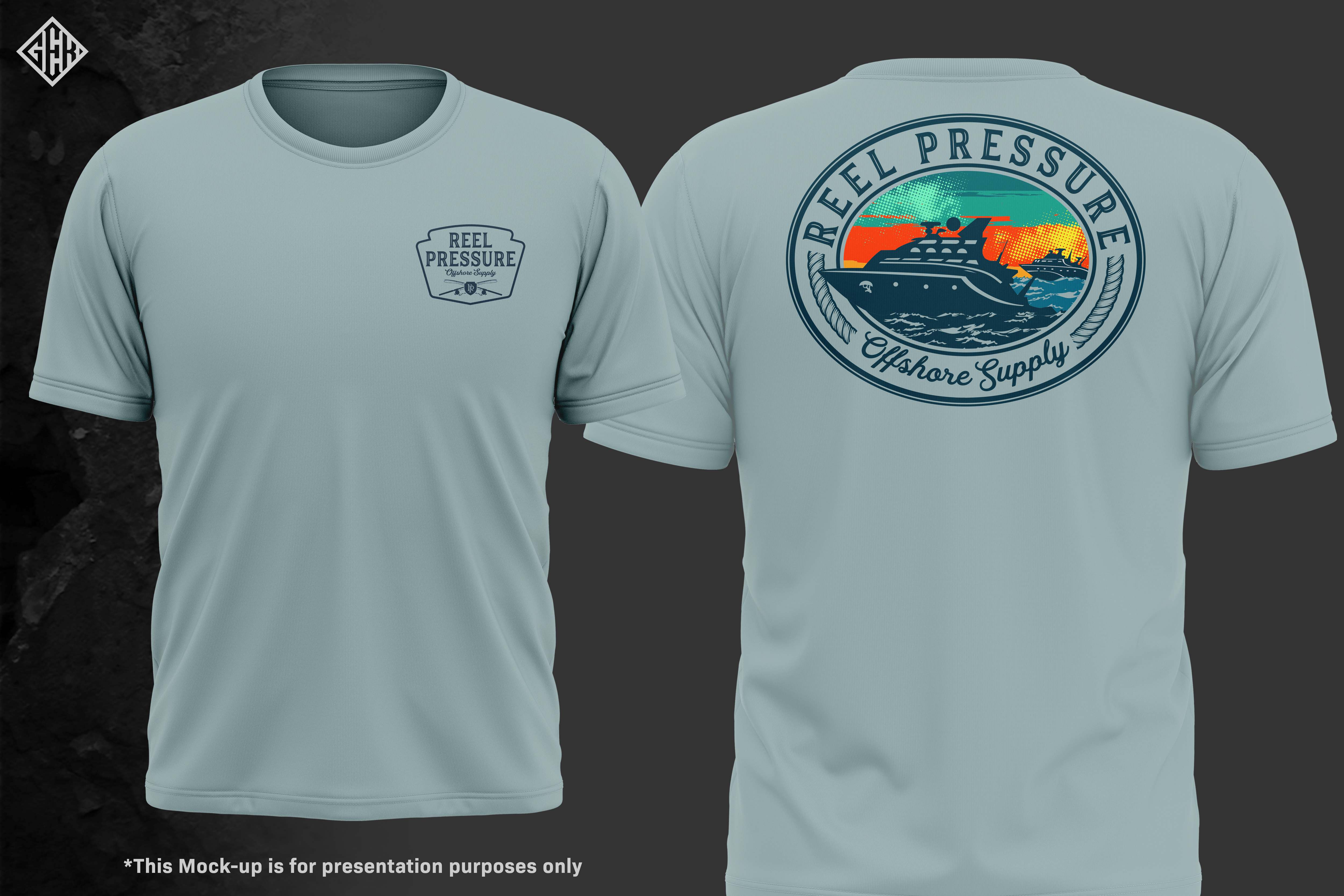 T-shirt Design by gekgrfx for this project | Design #27245127