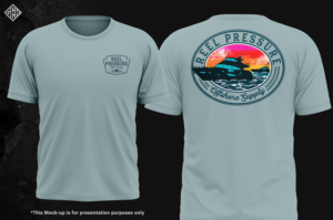 T-shirt Design by gekgrfx for this project | Design: #27247582