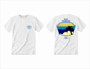 Diseño de Camiseta por dery88 para este proyecto | Diseño #27233121