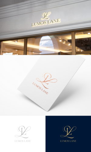 Logo Design by Ally Mac