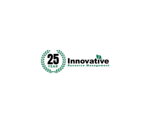 Innovative Resource Management 25 years | Logo Design by angelonyamu