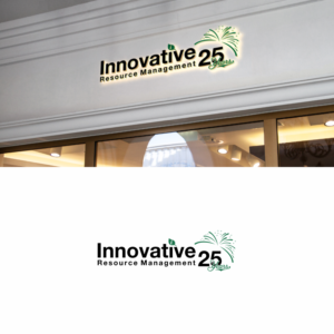 Logo Design by lione