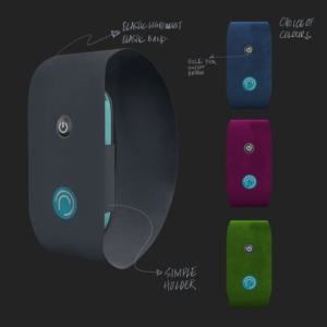 Design 3D par connexis pour Remindlife | Design : #27249198