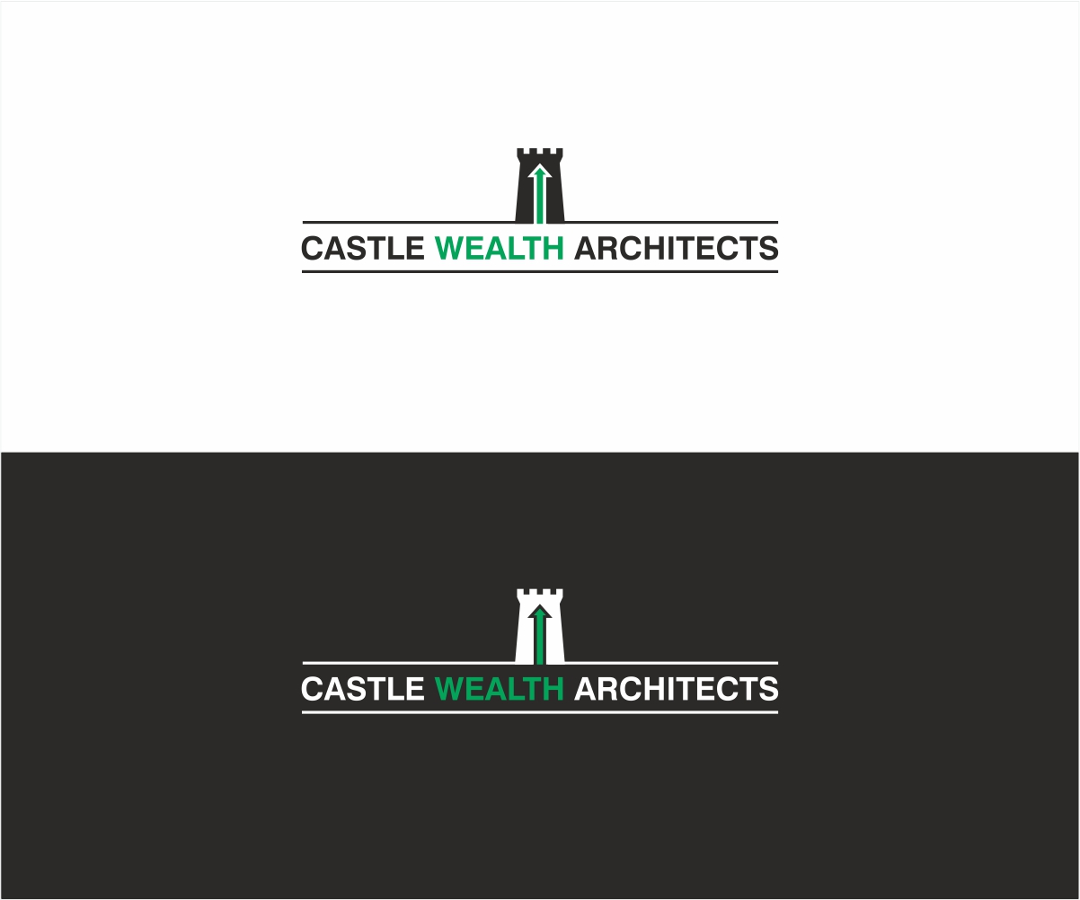 Logo Design by Logocraft for Ironclad Financial Group | Design #27232065