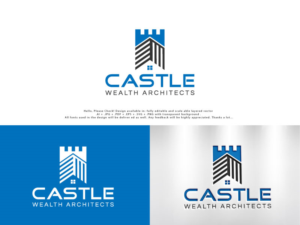 Design de Logo par Pro_DesignMaster pour Ironclad Financial Group | Design : #27229077