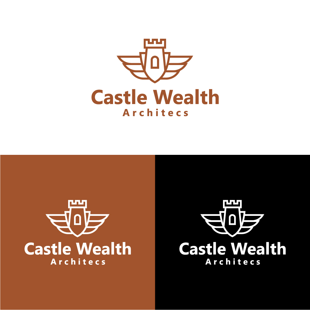 Design de Logo par Fatrim pour Ironclad Financial Group | Design #27239989